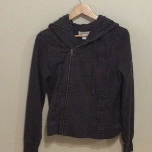 Converse Hoodie Large